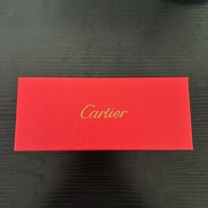 Cartier Glasses